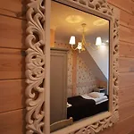 Guest house Okragle & Safari