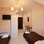 Guest house Okragle & Safari