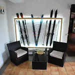 Okragle & Safari 4* Orzysz