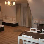 Guest house Okragle & Safari Orzysz