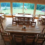 Guest house Okragle & Safari Orzysz