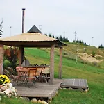 Okragle & Safari 4* Orzysz