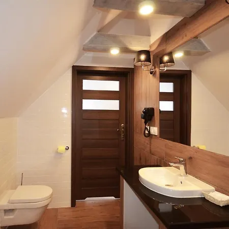 Okragle & Safari 4* Orzysz