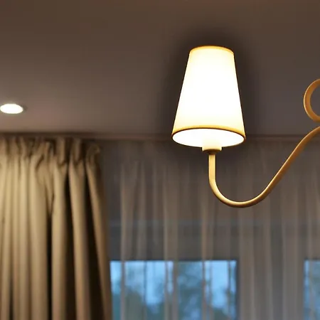 Okragle & Safari Guest house Orzysz