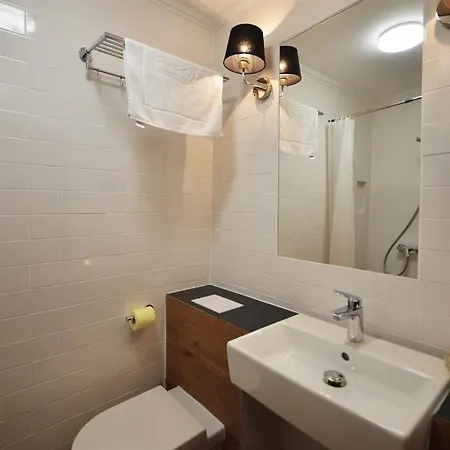 Guest house Okragle & Safari Orzysz