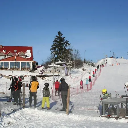 Guest house Okragle & Safari