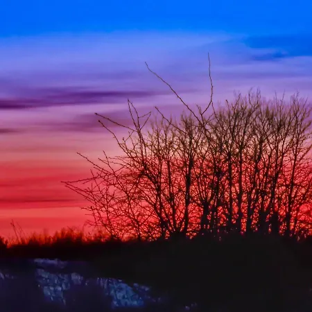 Okragle & Safari 4* Orzysz