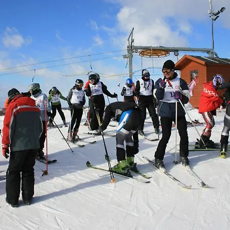 Okragle & Safari Orzysz