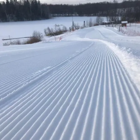 Okragle & Safari Guest house Orzysz