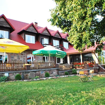 Okragle & Safari Guest house