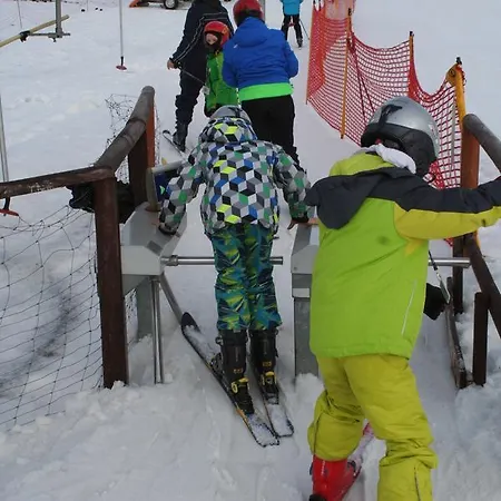 Okragle & Safari Orzysz