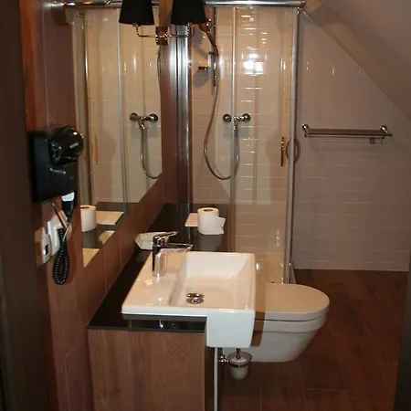 Guest house Okragle & Safari