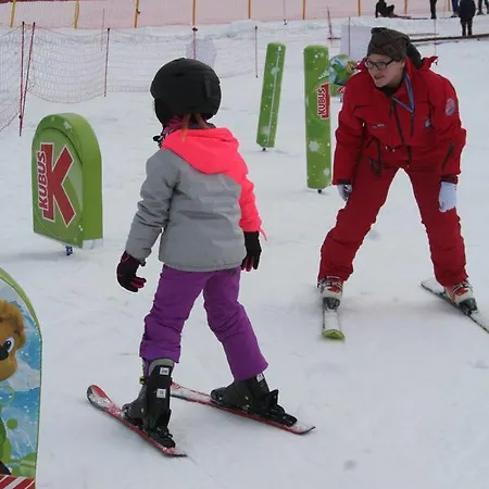 Okragle & Safari Guest house