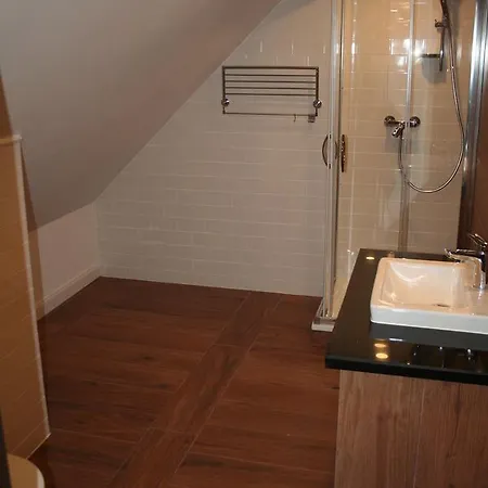 Guest house Okragle & Safari Orzysz