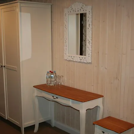 Guest house Okragle & Safari