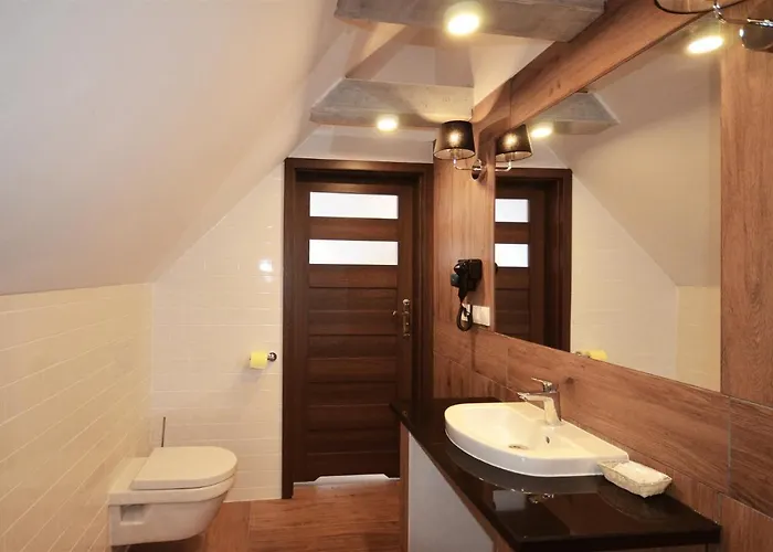 Okragle & Safari 4* Orzysz