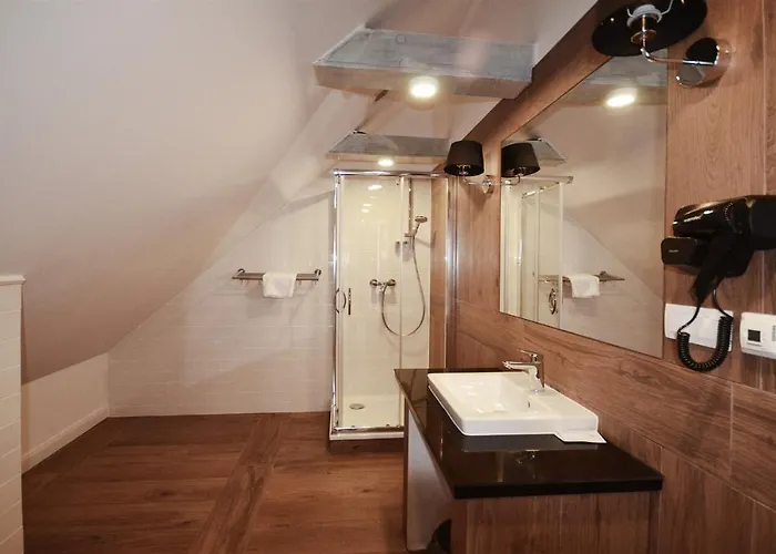 Okragle & Safari Maison d'hôtes