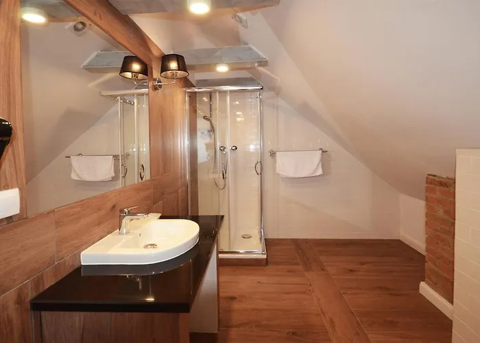 Okragle & Safari Maison d'hôtes