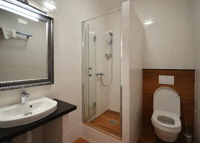 Maison d'hôtes Okragle & Safari