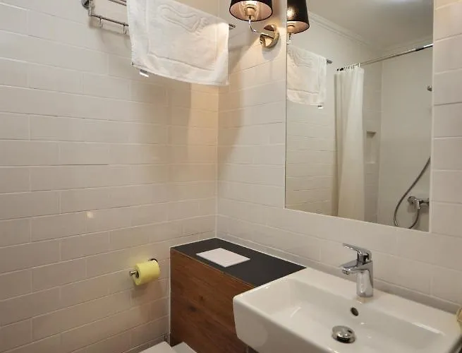 Maison d'hôtes Okragle & Safari Orzysz