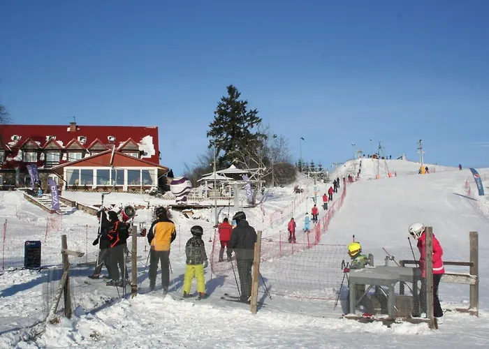 Maison d'hôtes Okragle & Safari