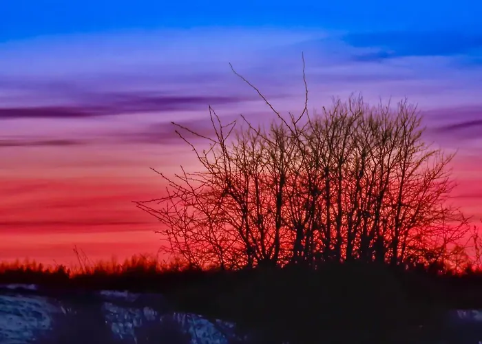 Okragle & Safari 4* Orzysz