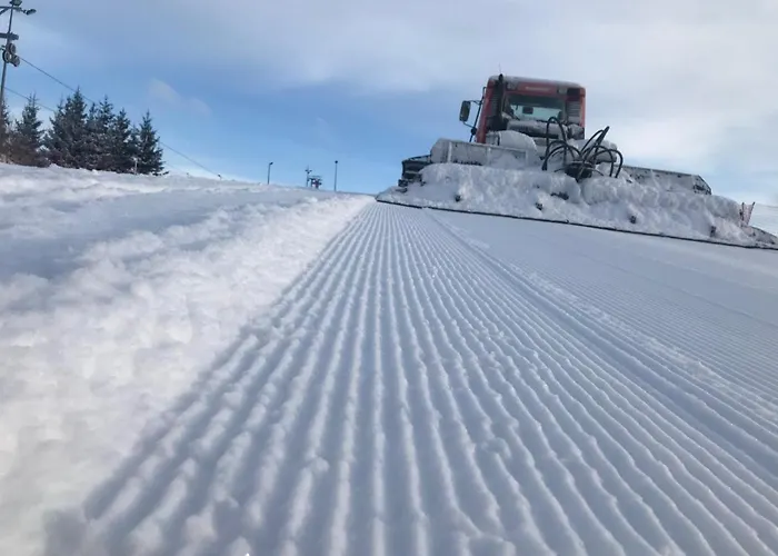 Okragle & Safari Maison d'hôtes