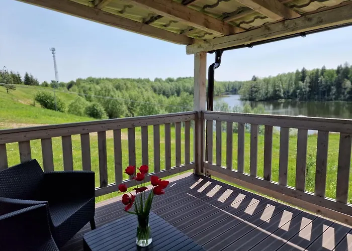 Okragle & Safari 4* Orzysz