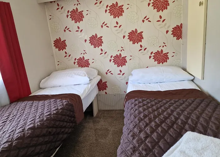 Maison d'hôtes Okragle & Safari 4*