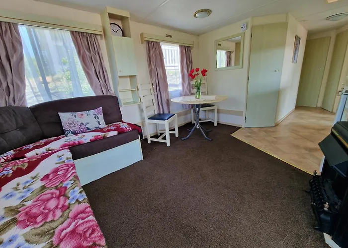 Okragle & Safari Maison d'hôtes 4*