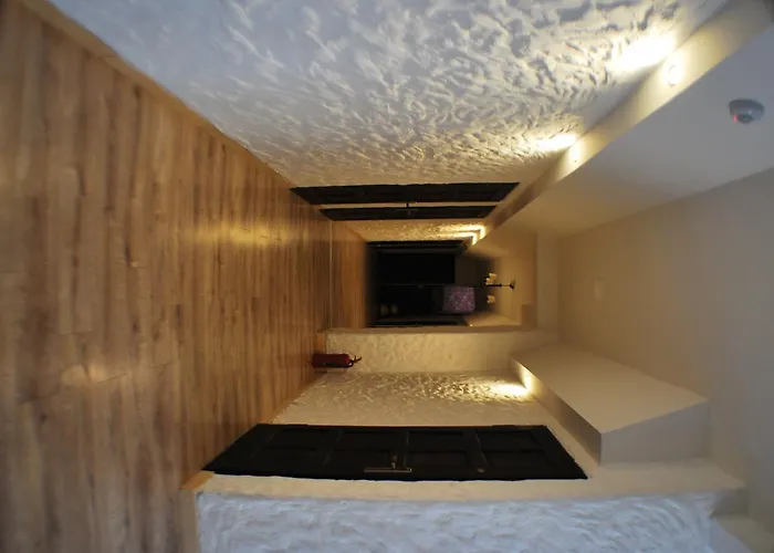 Okragle & Safari Maison d'hôtes 4*