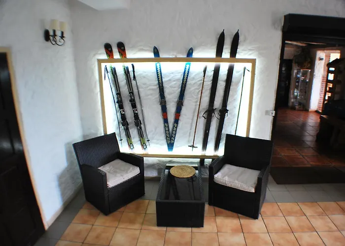 Okragle & Safari 4* Orzysz