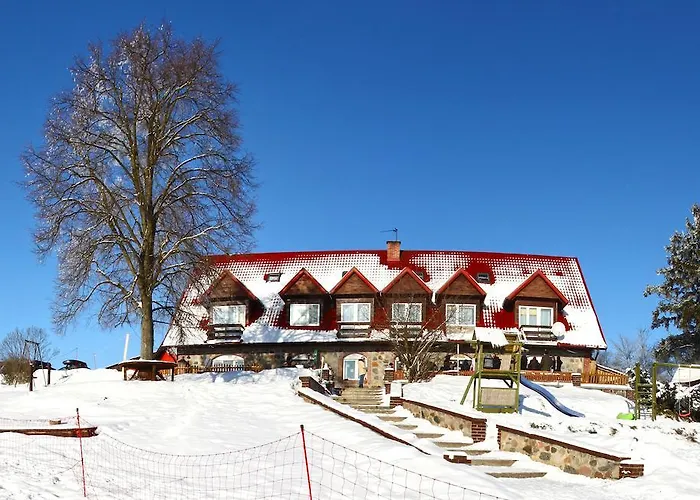 Okragle & Safari Orzysz