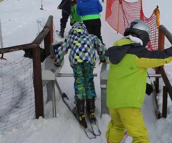 Okragle & Safari Orzysz