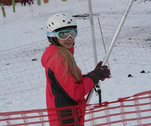 Okragle & Safari Maison d'hôtes 4*