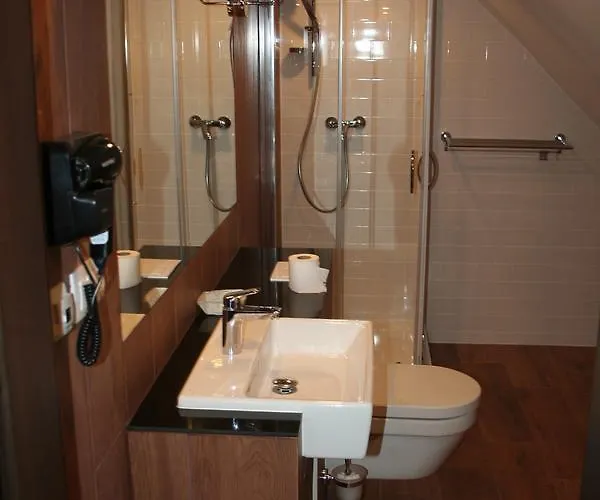 Maison d'hôtes Okragle & Safari