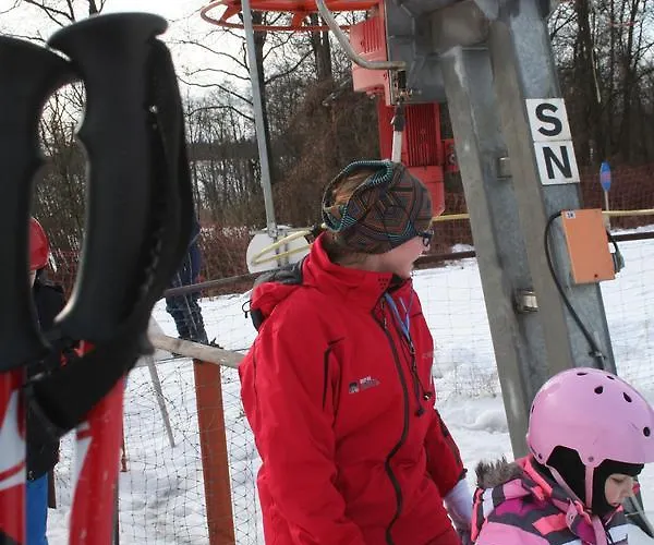 Okragle & Safari Maison d'hôtes 4*