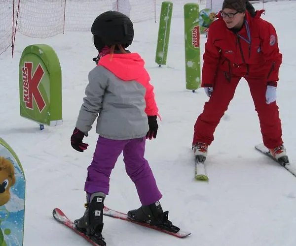 Okragle & Safari Maison d'hôtes