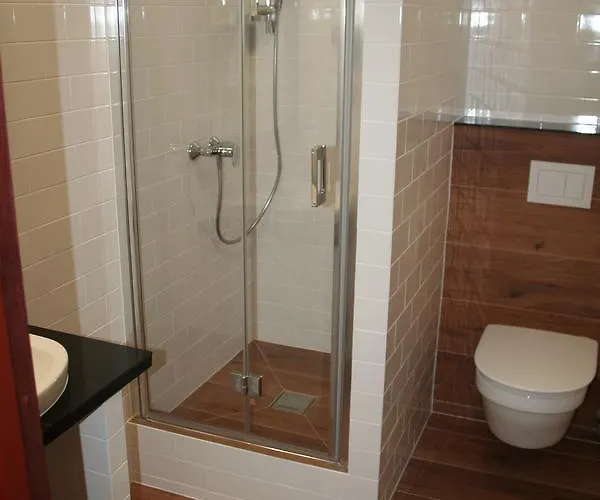 Okragle & Safari Maison d'hôtes