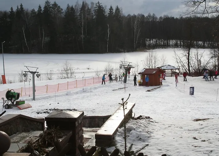 Okragle & Safari Orzysz