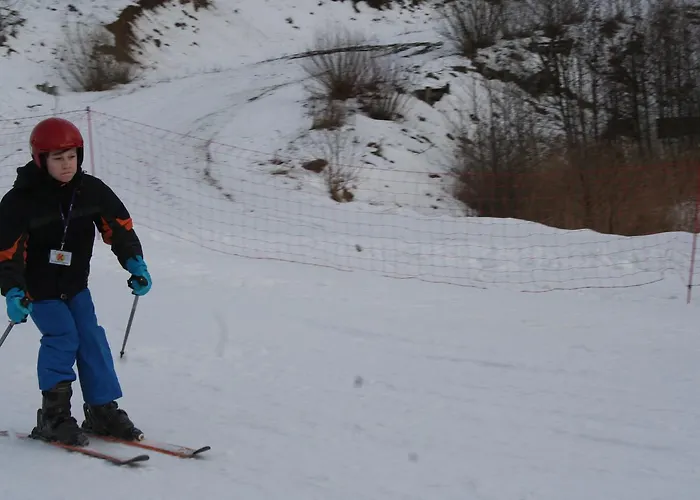 Okragle & Safari Maison d'hôtes 4*