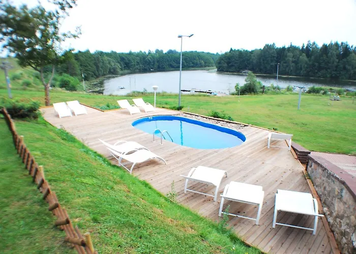 Maison d'hôtes Okragle & Safari 4*