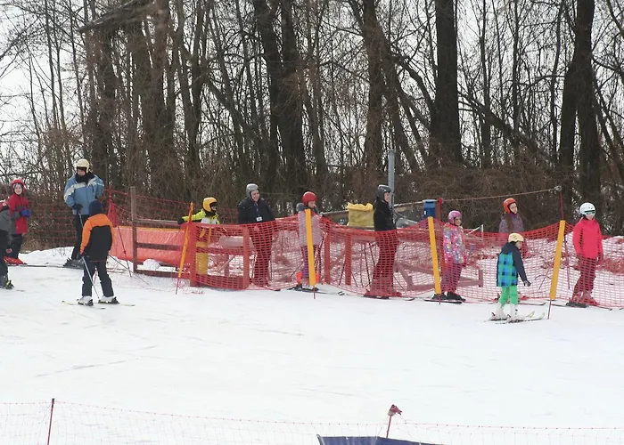 Maison d'hôtes Okragle & Safari Orzysz